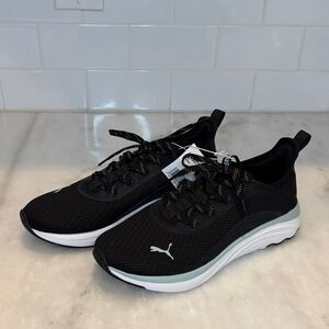 PUMA Sneakers Women's Softride Sophia EVO Running Shoes Size 8 NWT